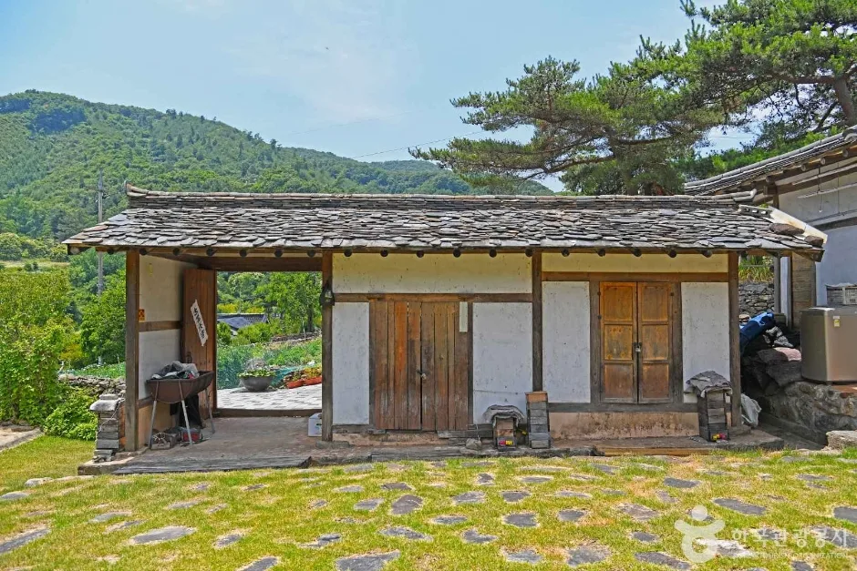연제 안승갑 고가 (5)