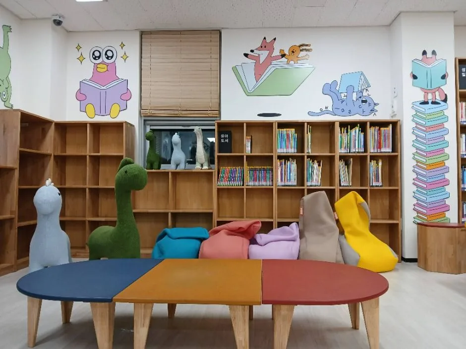 김포_김포만화도서관 (4)