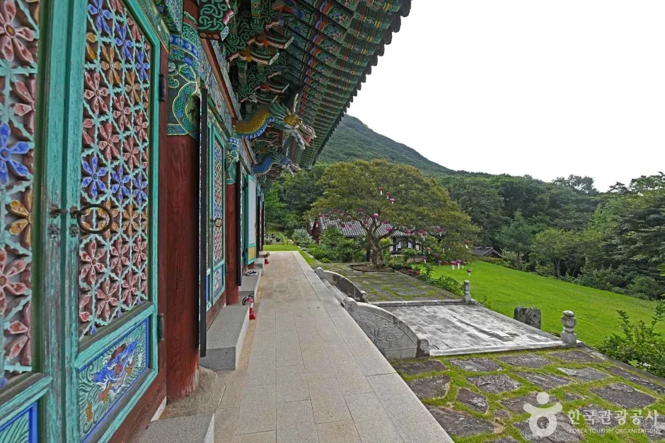 만연사(화순) (3)