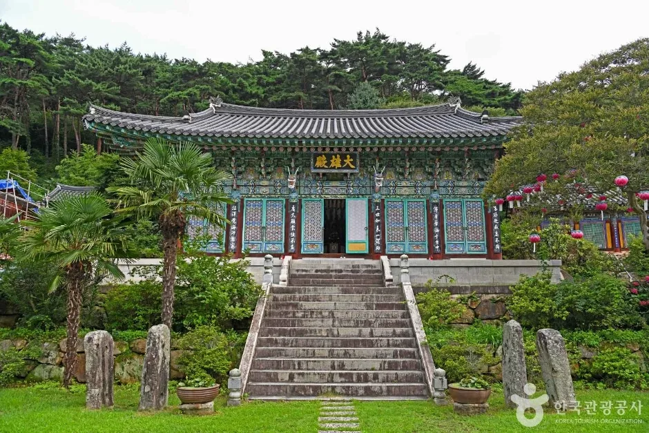 만연사(화순) (2)