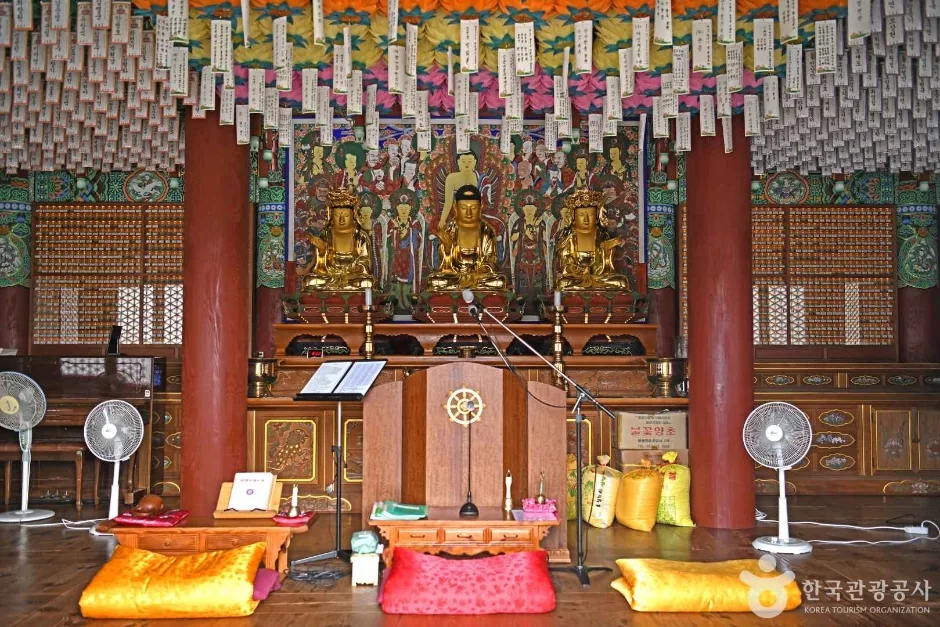 만연사(화순) (4)