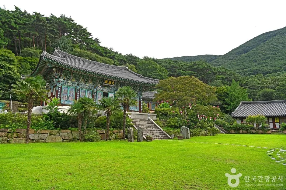 만연사(화순) (5)