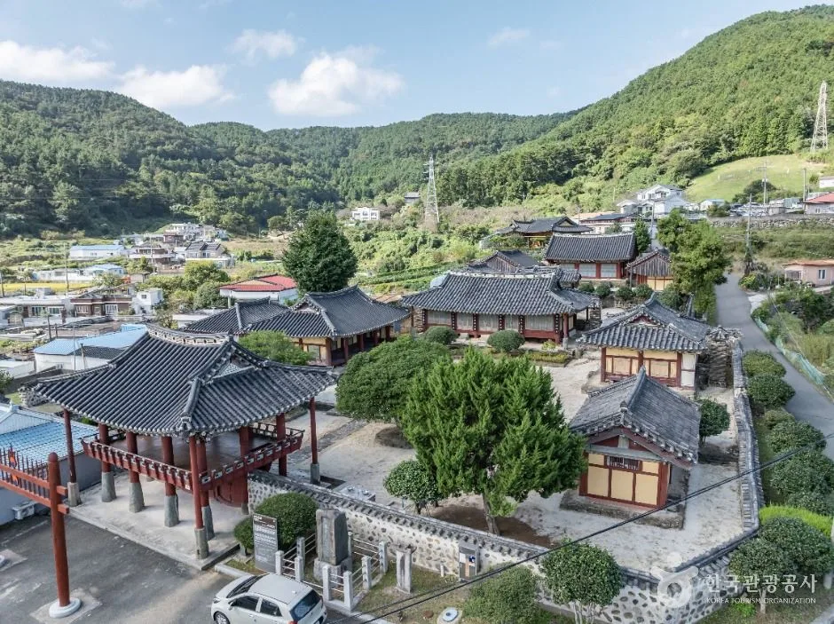 통영_통영향교 (3)