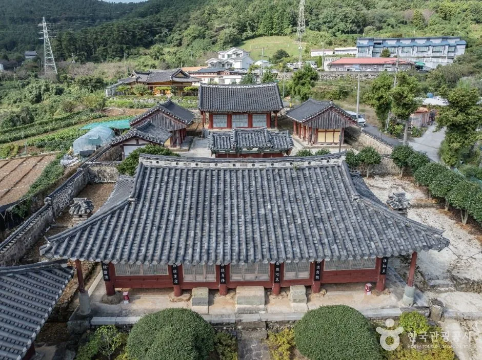 통영_통영향교 (5)