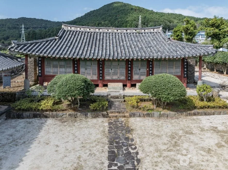 통영_통영향교 (4)