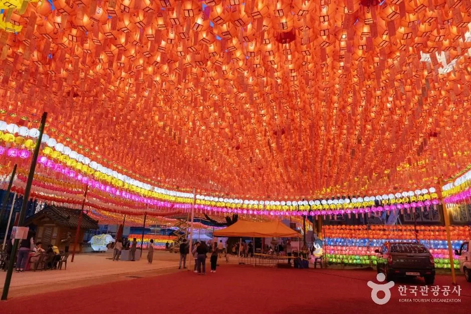 서울_조계사(서울) (7)