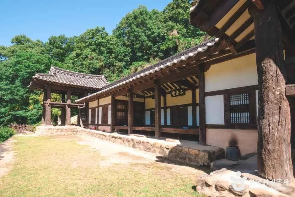 옥천군_옥천 이지당 (4)