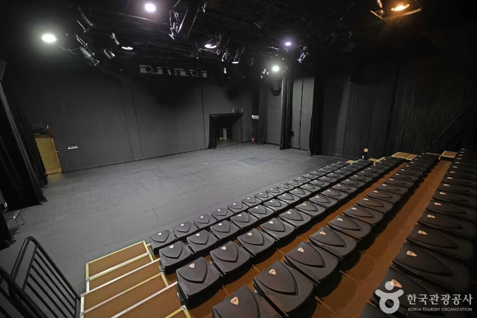 공주문예회관 (5)