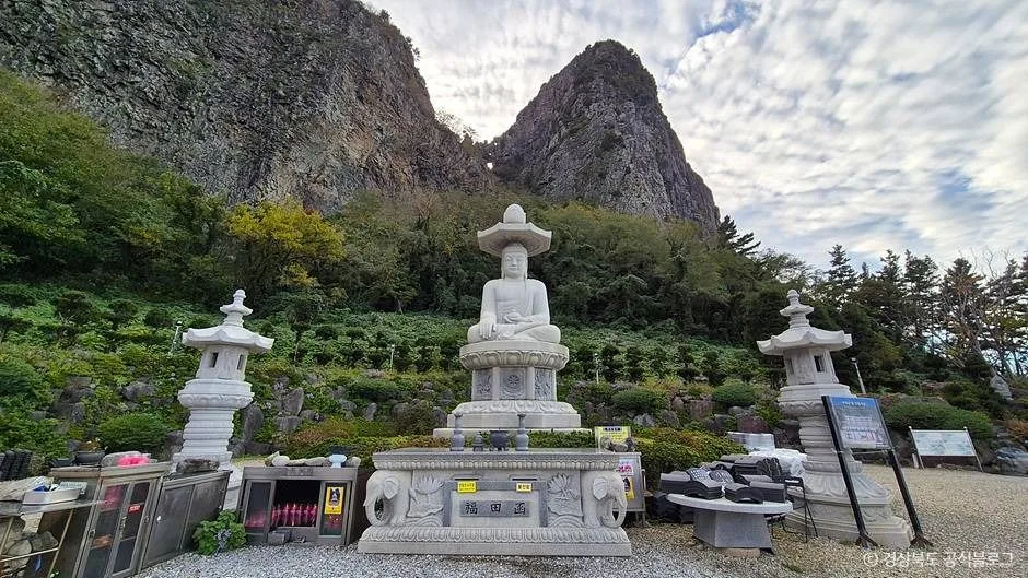 울릉_송곳산 (4)