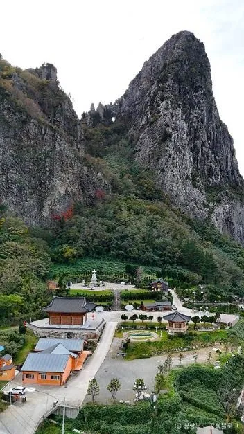 울릉_송곳산 (7)