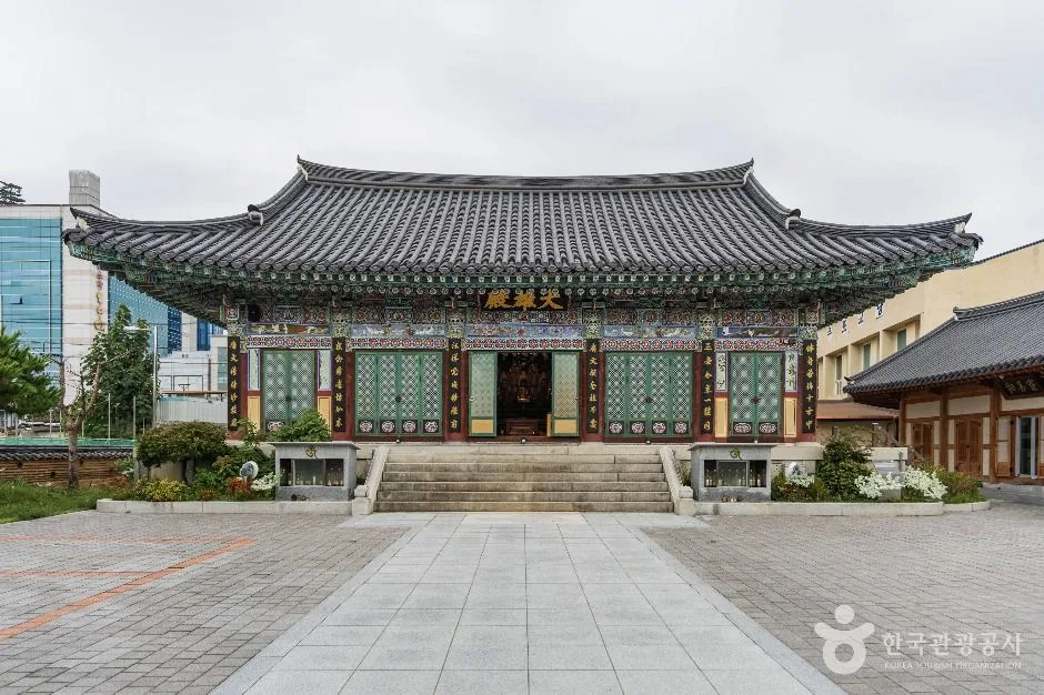 상락사(상주)