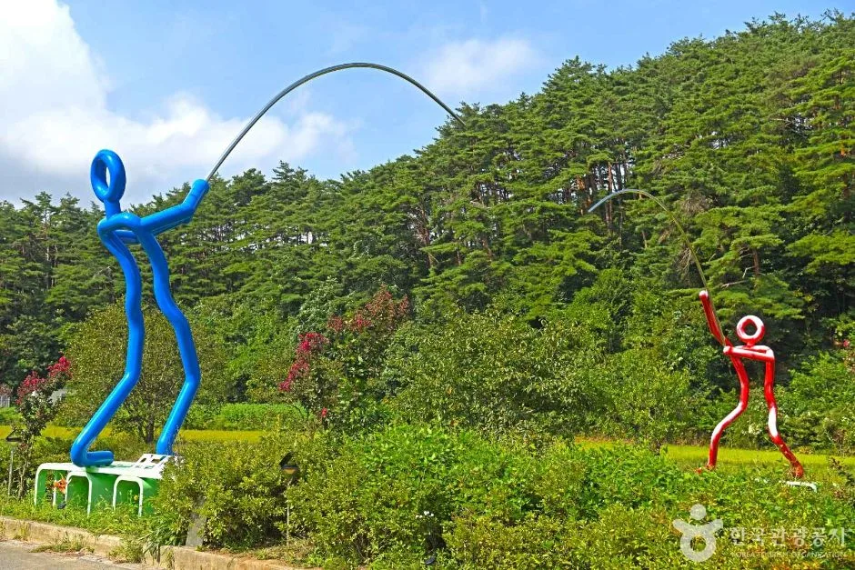 38평화마을