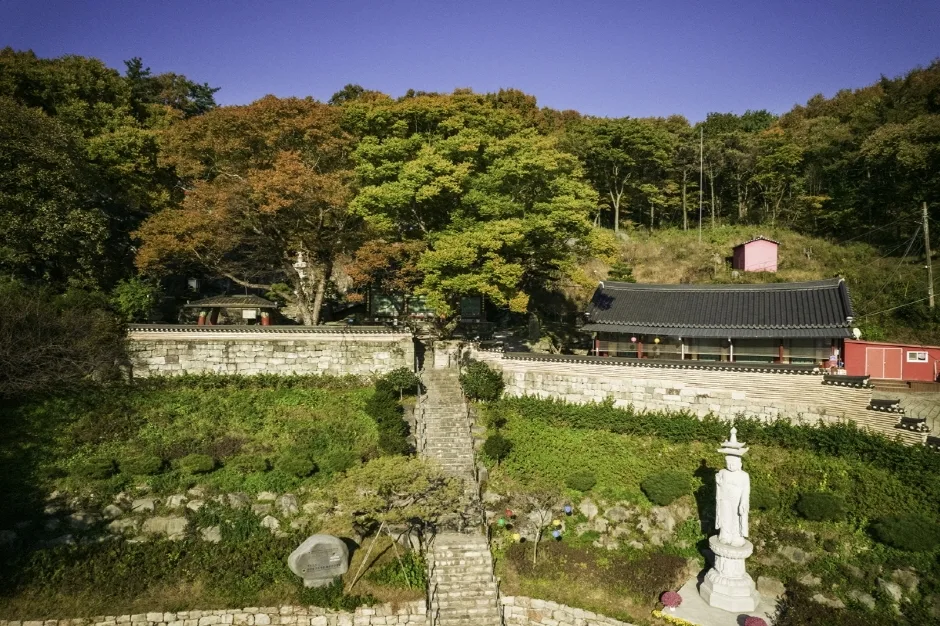 구절암(홍성)