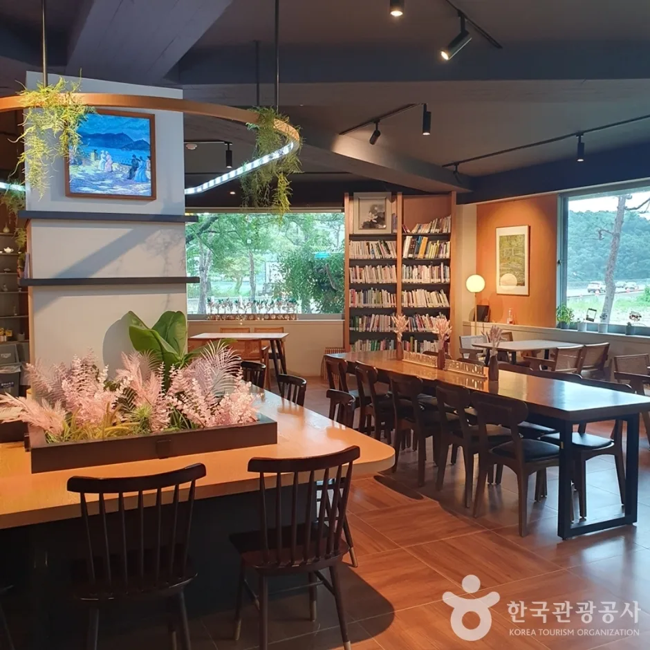 세미원 연꽃박물관 (4)