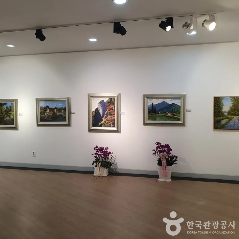 세미원 연꽃박물관 (3)