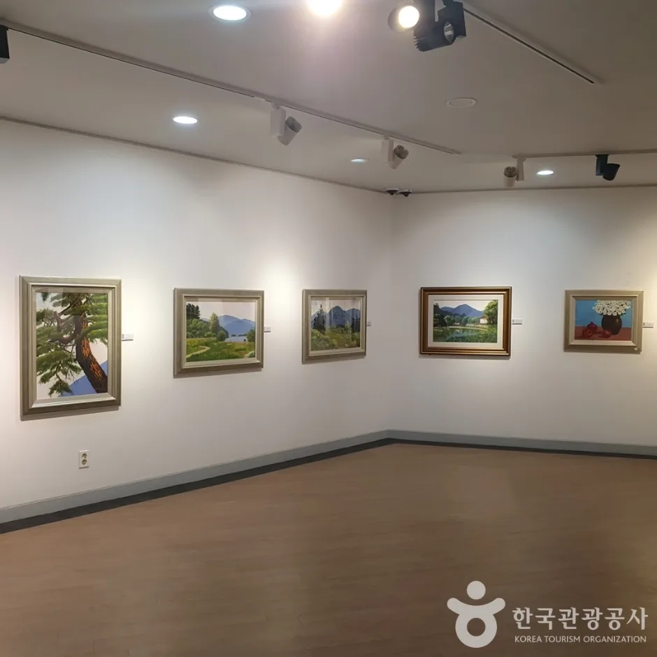 세미원 연꽃박물관 (2)