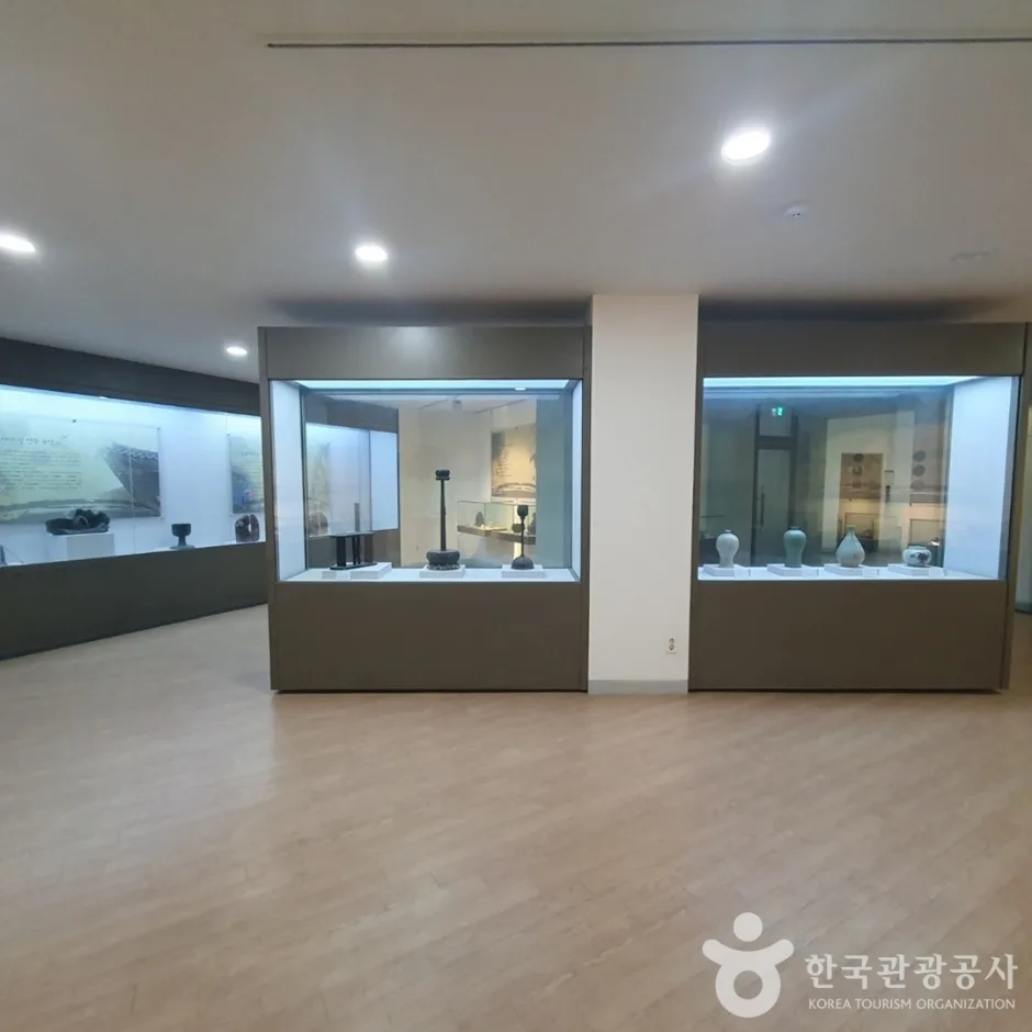 세미원 연꽃박물관 (14)