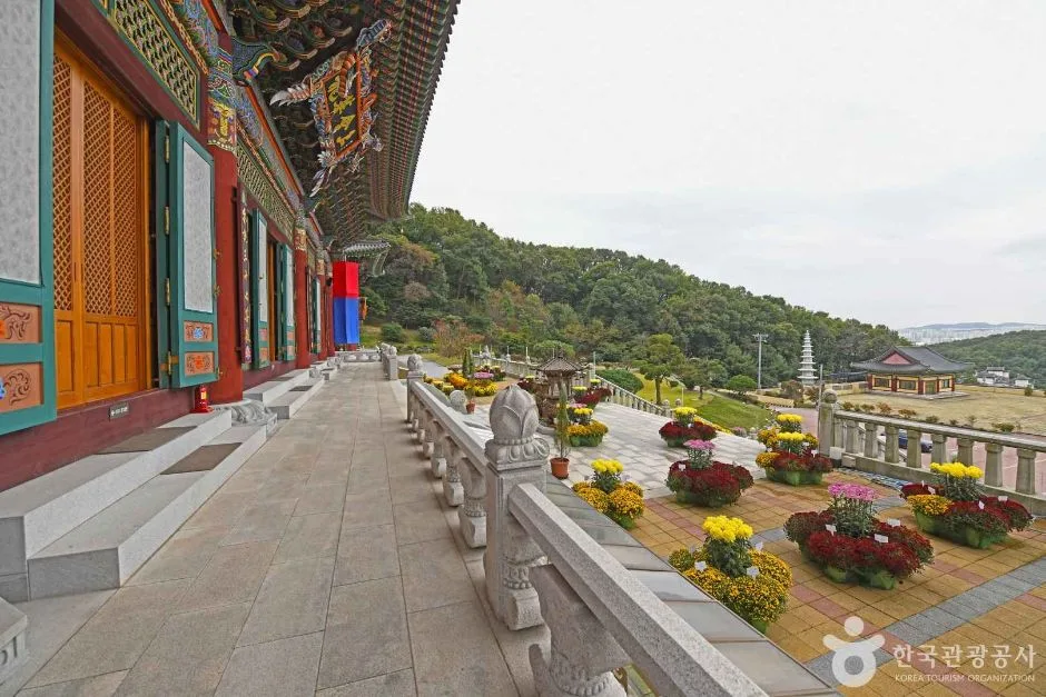 대광사(성남) (4)