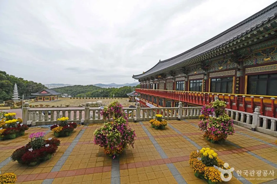 대광사(성남) (5)