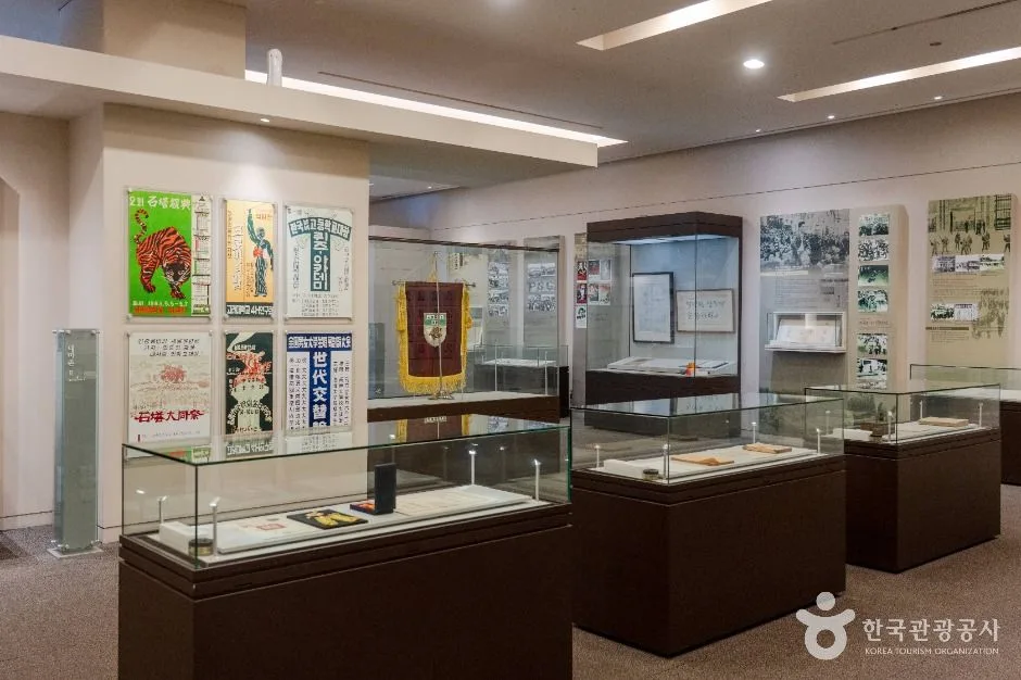 서울_고려대학교 박물관 (5)