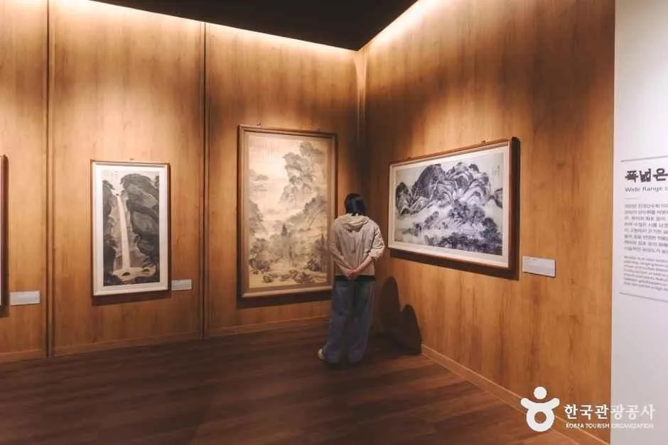 서울_겸재정선미술관 (7)