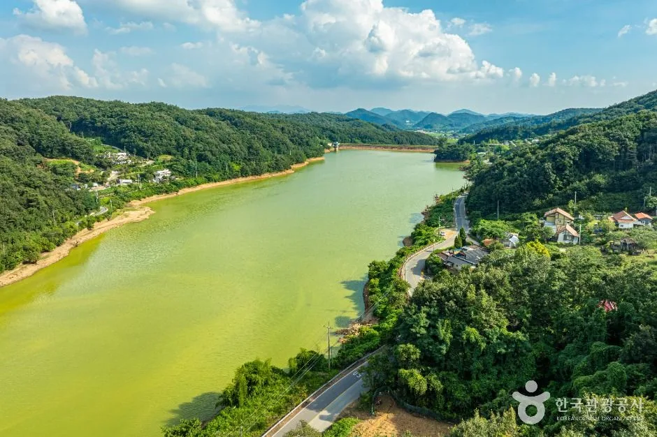 공주_한천저수지 (4)