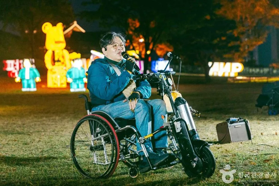2024 관광두레 11월기사 경남 진주 아름다운 동행 6