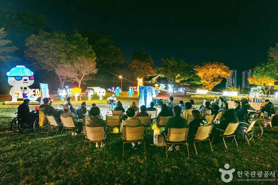 2024 관광두레 11월기사 경남 진주 아름다운 동행 4