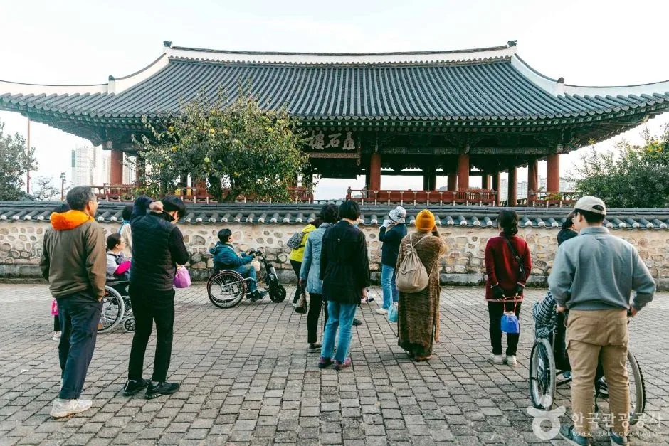 2024 관광두레 11월기사 경남 진주 아름다운 동행 10