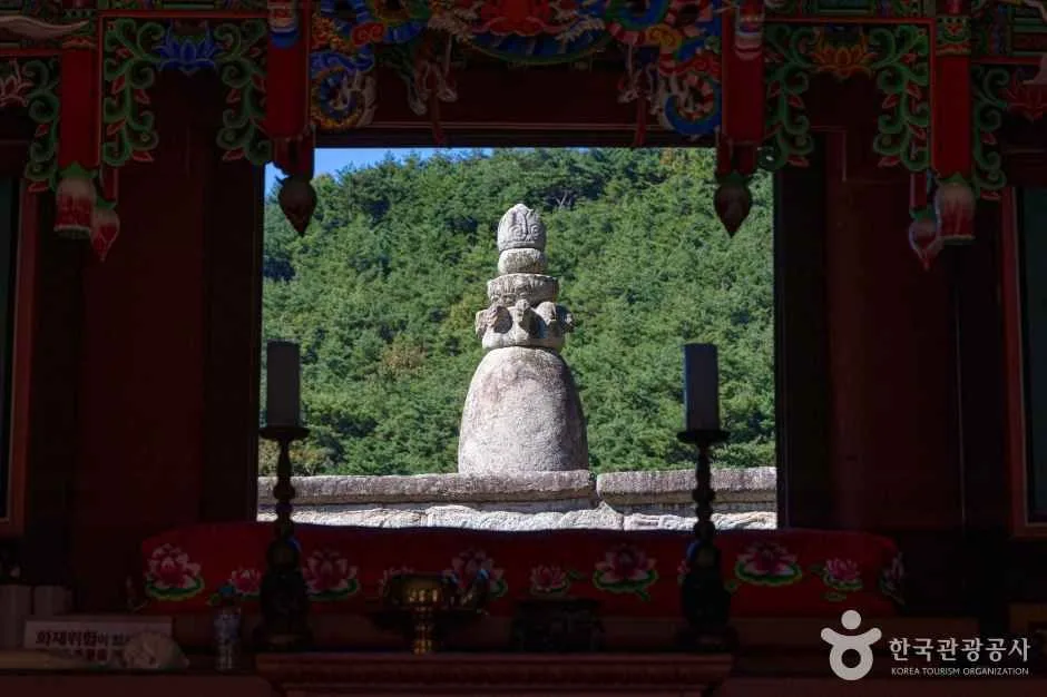 김제 금산사 (2)