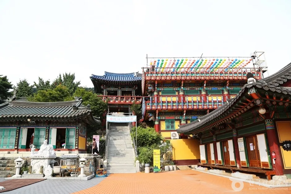팔달사(수원)