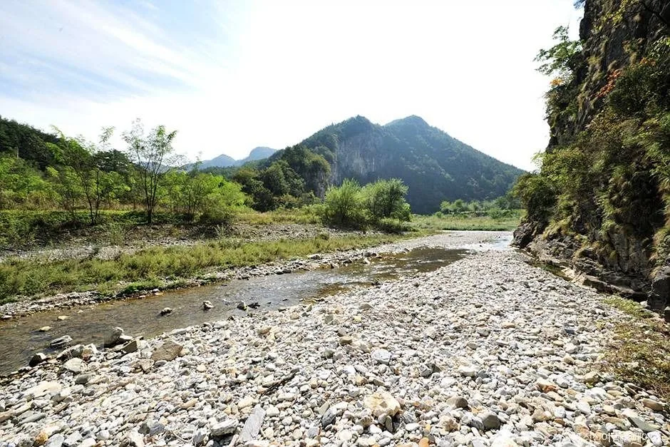 정선_덕산기 계곡 (1)