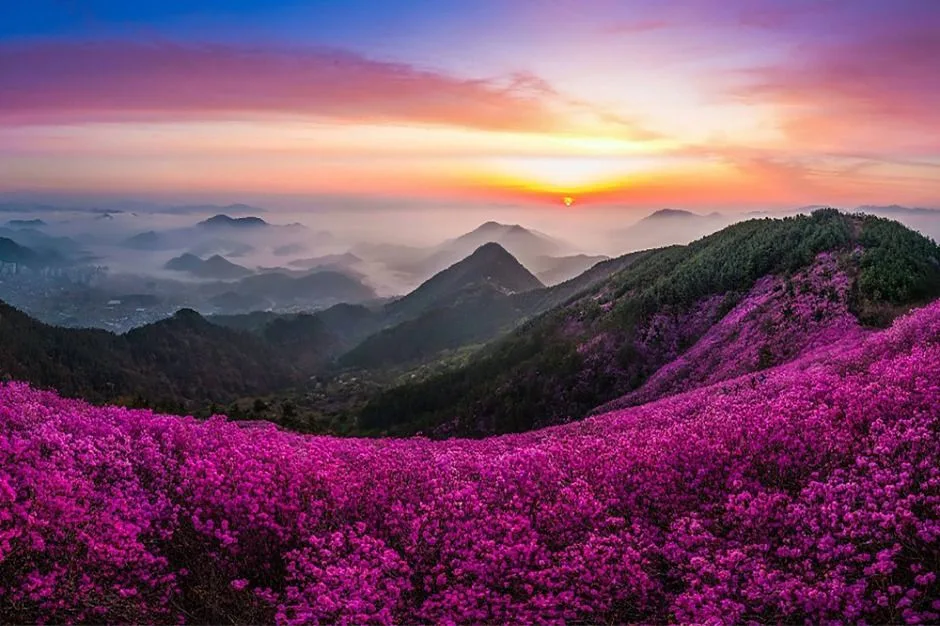 천주산