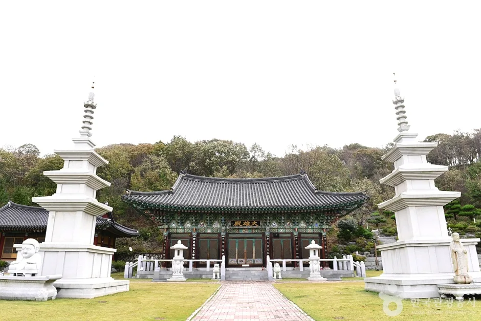 은적사(군산)