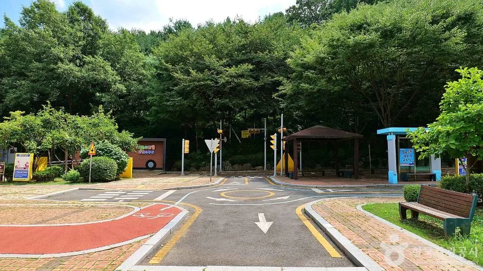서울_양천_양천구어린이교통안전교육장 (3)