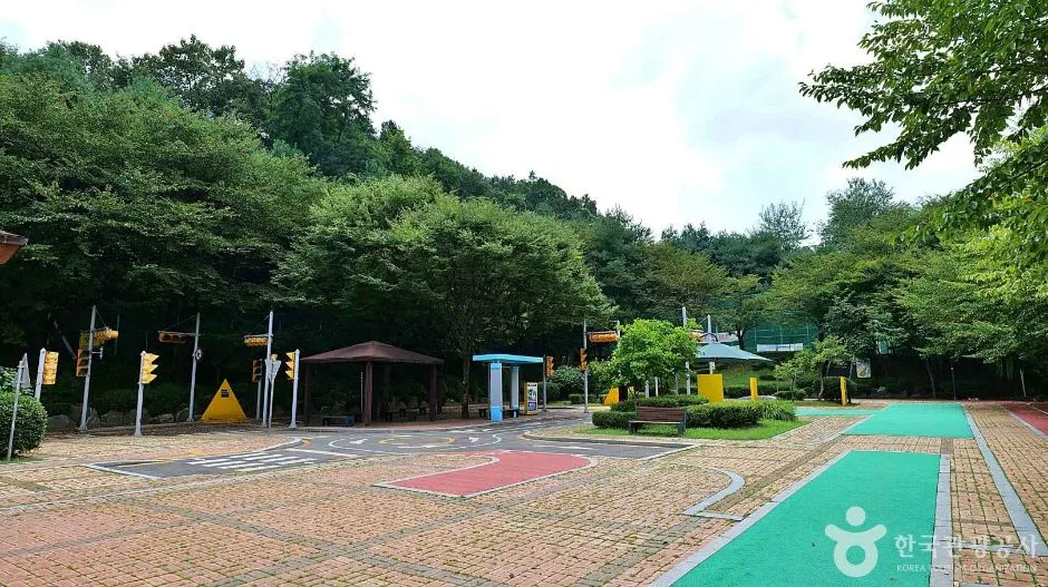 서울_양천_양천구어린이교통안전교육장 (4)