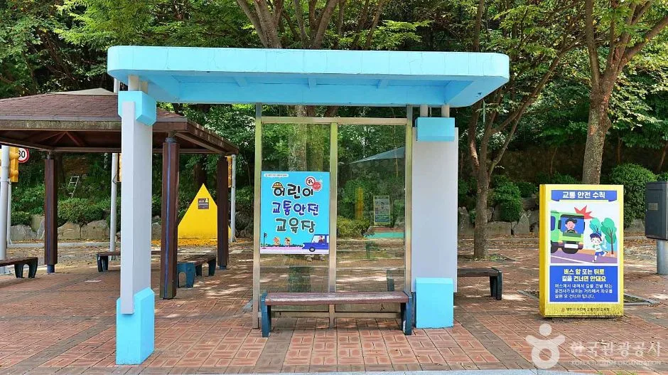 서울_양천_양천구어린이교통안전교육장 (6)