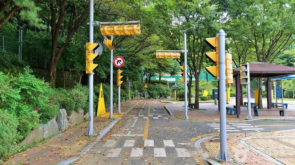 서울_양천_양천구어린이교통안전교육장 (7)