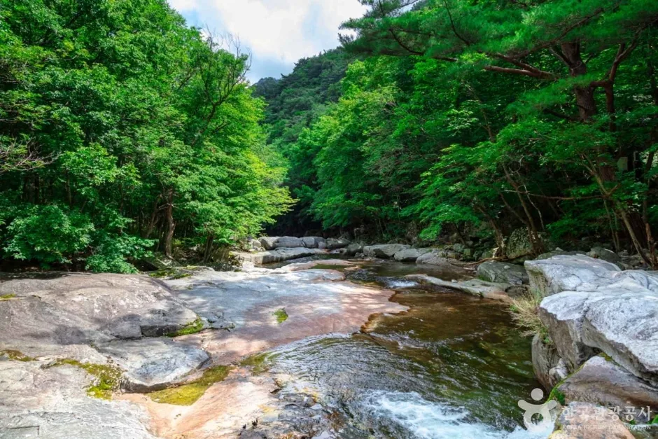 무주 구천동 33경 (7)