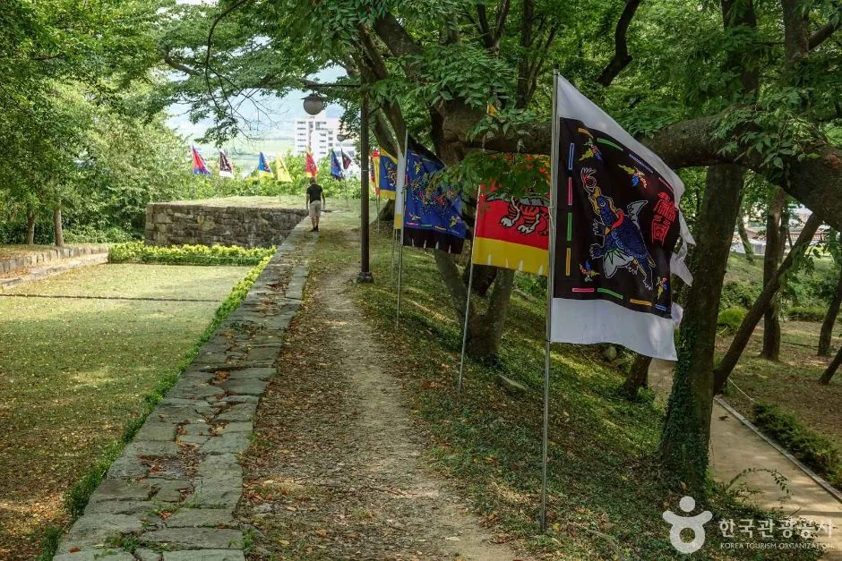 사천읍성 (6)