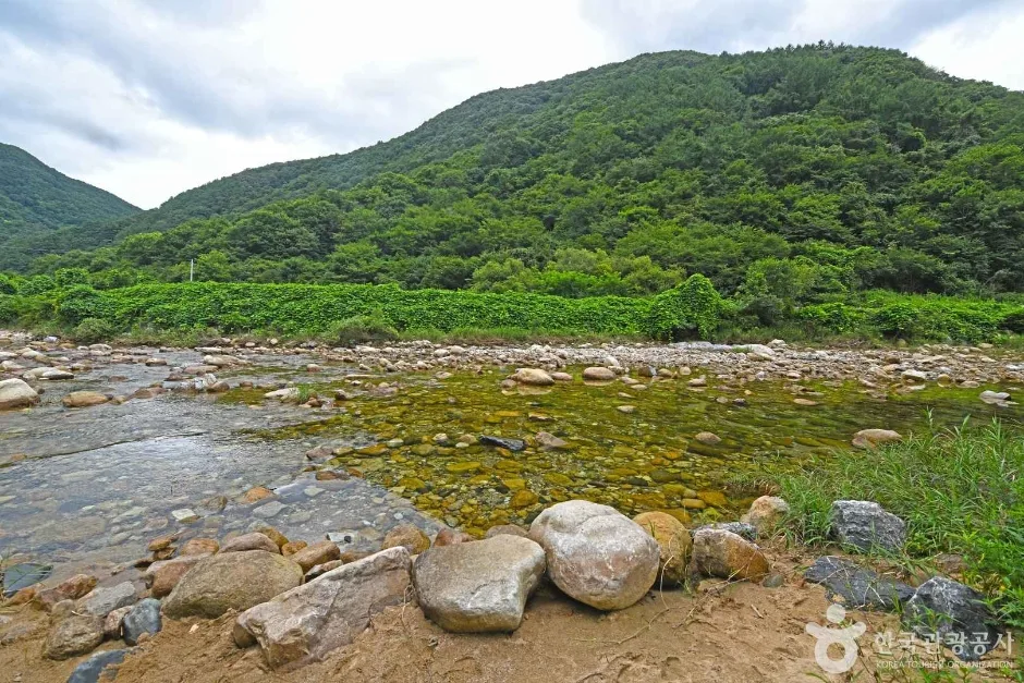 용하구곡 (4)