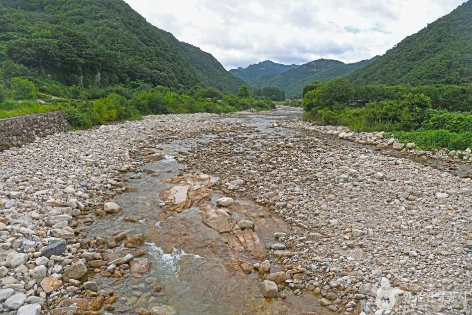 용하구곡 (6)