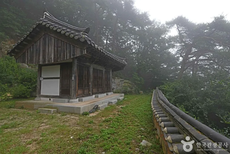 강천사(제천) (1)