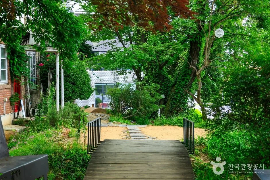 전남광주 양림동 골목길을 따라 걷는 시간 여행_전남_광주_우일선 선교사 사택_3.jpg
