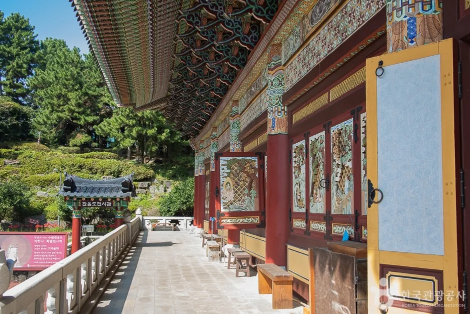 약천사(제주) (15)