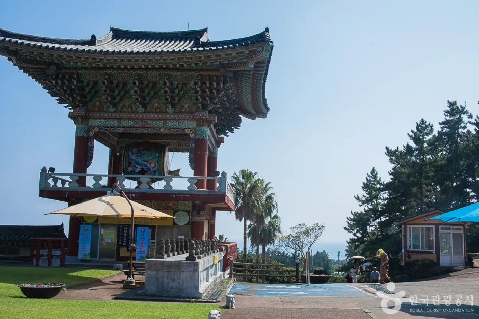 약천사(제주) (16)