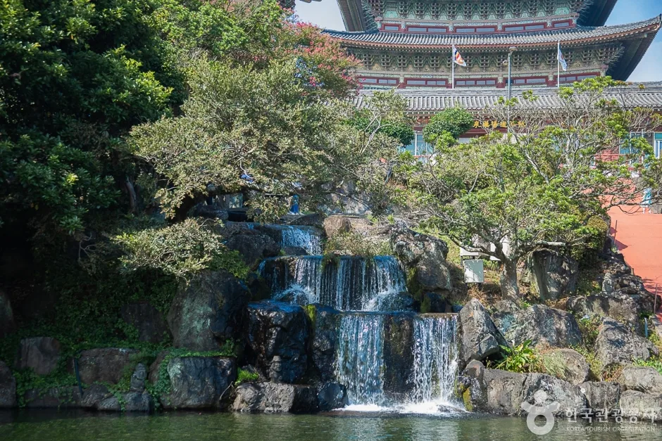 약천사(제주) (10)