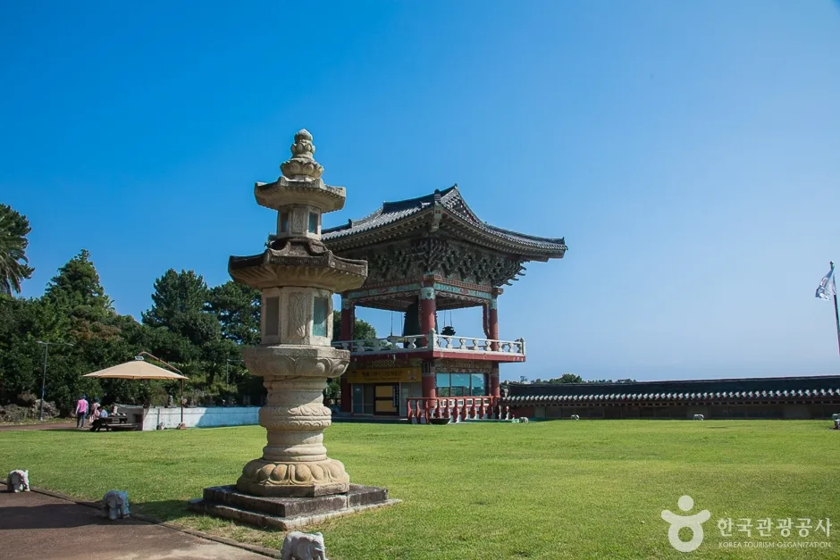 약천사(제주) (12)