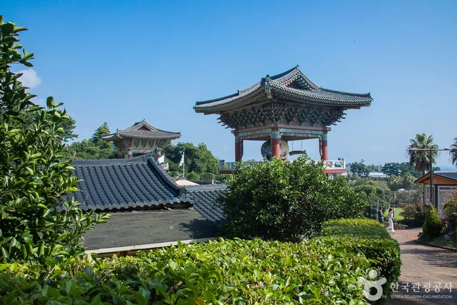 약천사(제주) (17)