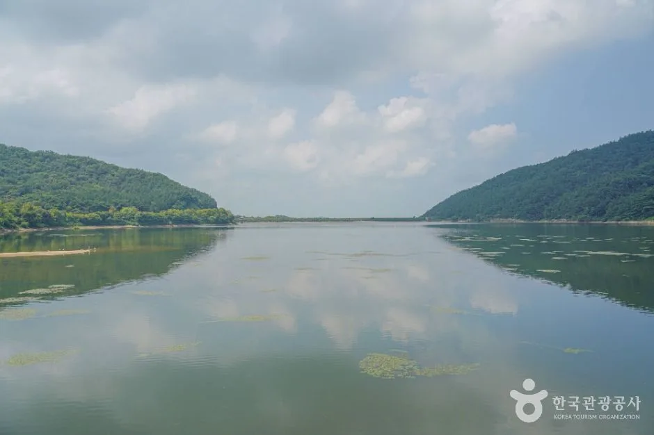 김제_금평저수지 (6)